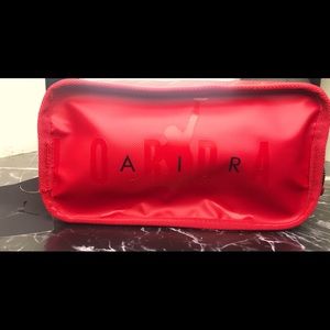 Jordan travel bag